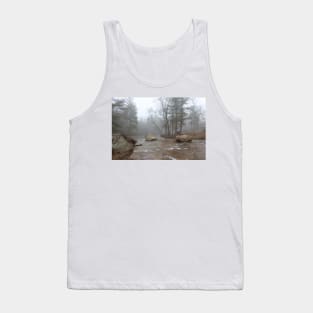 Wanderlust Tank Top